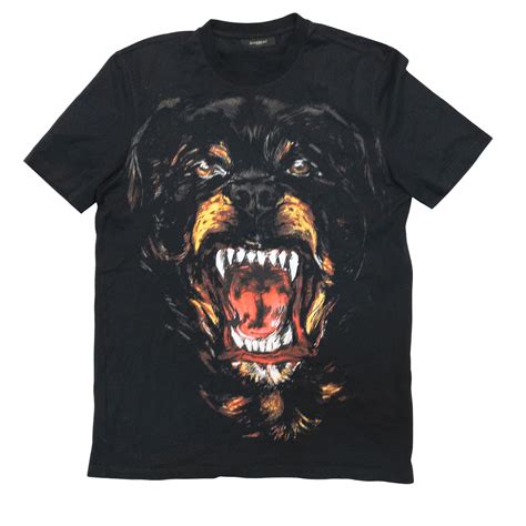 givenchy dog shirt amazon|rottweiler t shirt.